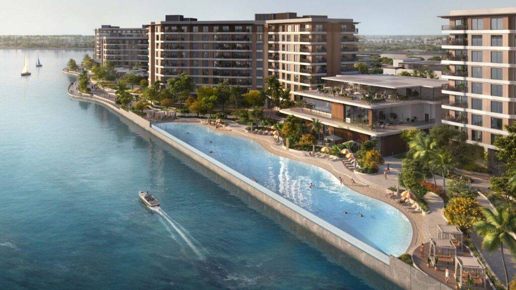 Gardenia Bay, apartments yas island, gardenia bay area, gardenia bay 1 bed room, yas island, aldar Gardenia Bay