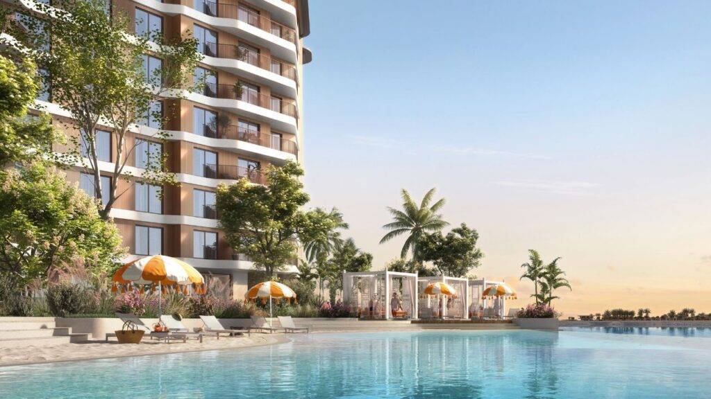 Gardenia Bay, apartments yas island, gardenia bay area, gardenia bay 1 bed room, yas island, aldar Gardenia Bay