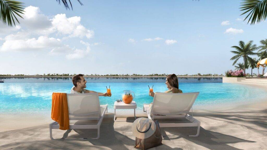 Gardenia Bay, apartments yas island, gardenia bay area, gardenia bay 1 bed room, yas island, aldar Gardenia Bay