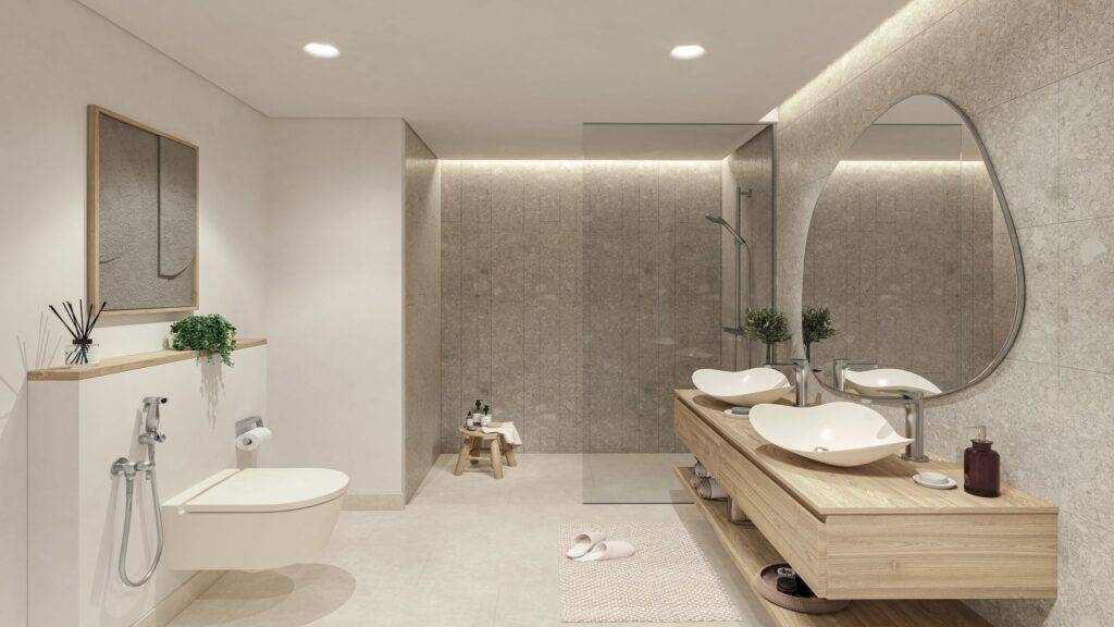 Guardania Bay Apartments on yas island Royallp (1)