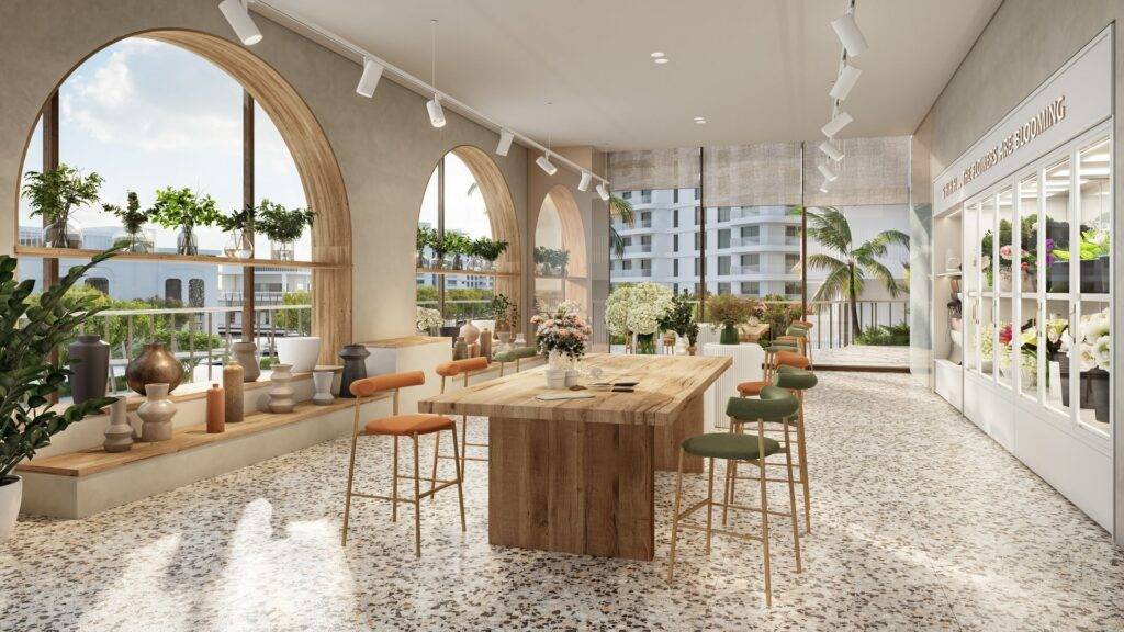 Gardenia Bay, apartments yas island, gardenia bay area, gardenia bay 1 bed room, yas island, aldar Gardenia Bay