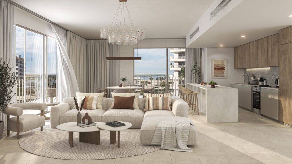 Gardenia Bay, apartments yas island, gardenia bay area, gardenia bay 1 bed room, yas island, aldar Gardenia Bay