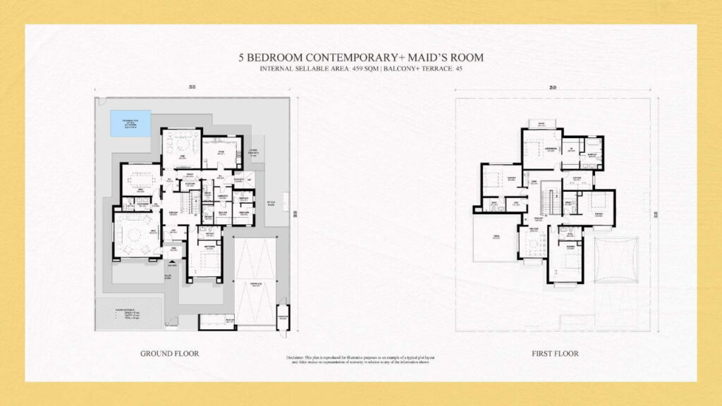 fay al reeman, al reeman, fay al reeman phase 2, al reeman plots, al reeman villas, al reeman 2, fay al reeman villas for sale fay al reeman
