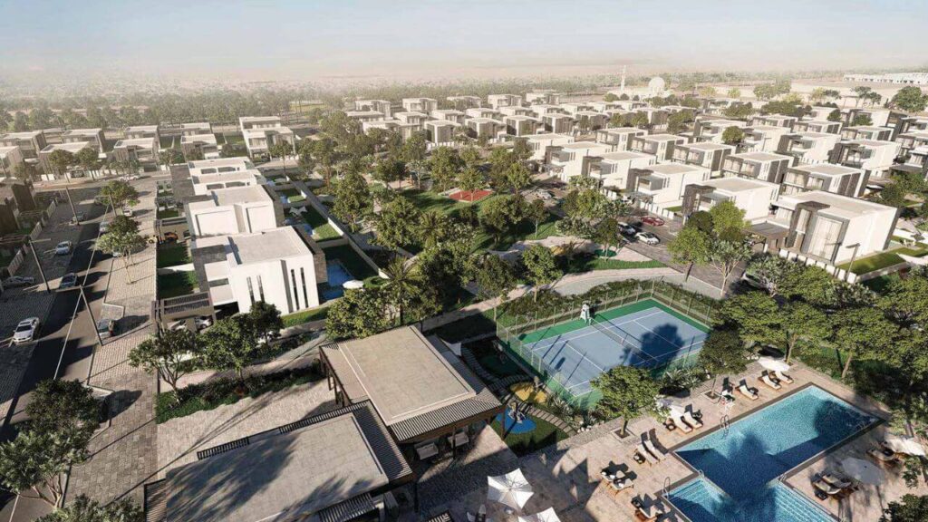 land for sale in Abu Dhabi