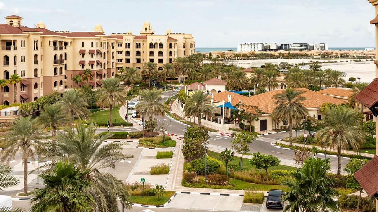 Photo inspiration: Therapy Focused Luxury Residence Apartments Reference: Saadiyat Beach Residences Abu Dhabi