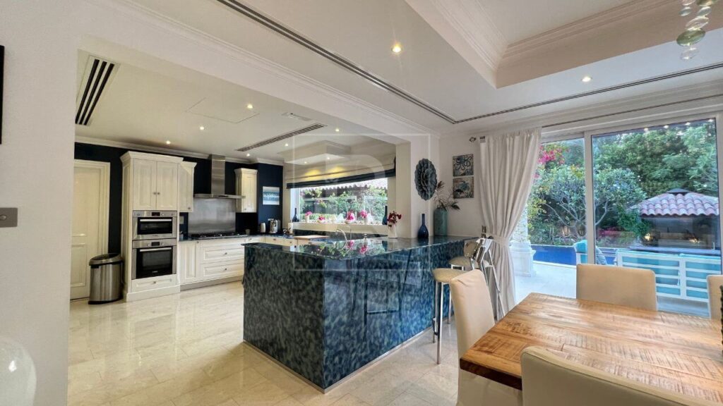 saadiyat beach villas