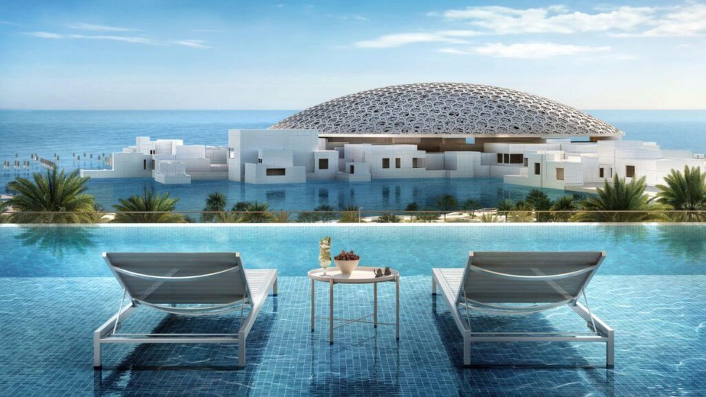 saadiyat grove louvre residence, saadiyat grove, saadiyat grove phase 1, saadiyat grove experience, saadiyat grove residence saadiyat grove louvre residence