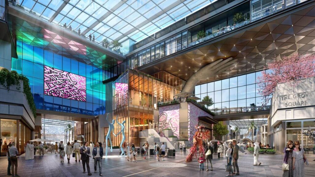 saadiyat grove louvre residence, saadiyat grove, saadiyat grove phase 1, saadiyat grove experience, saadiyat grove residence saadiyat grove louvre residence