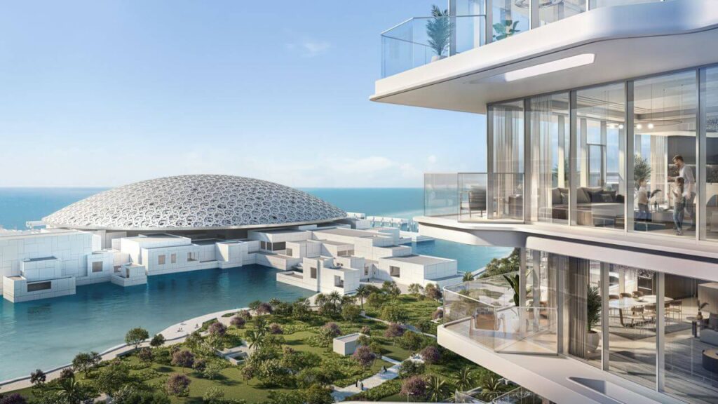 saadiyat grove louvre residence, saadiyat grove, saadiyat grove phase 1, saadiyat grove experience, saadiyat grove residence saadiyat grove louvre residence