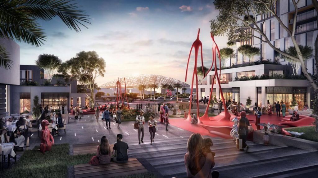 saadiyat grove louvre residence, saadiyat grove, saadiyat grove phase 1, saadiyat grove experience, saadiyat grove residence saadiyat grove louvre residence