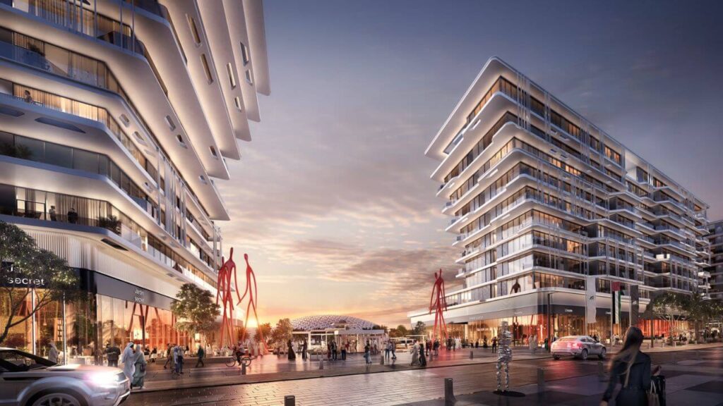saadiyat grove louvre residence, saadiyat grove, saadiyat grove phase 1, saadiyat grove experience, saadiyat grove residence saadiyat grove louvre residence
