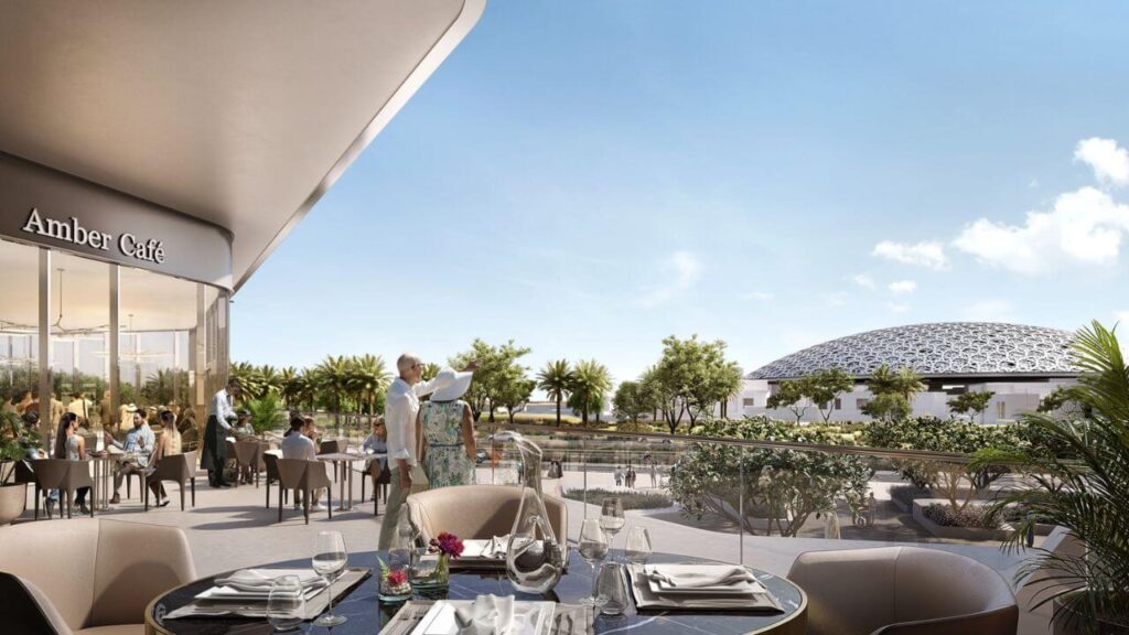saadiyat grove louvre residence, saadiyat grove, saadiyat grove phase 1, saadiyat grove experience, saadiyat grove residence saadiyat grove louvre residence