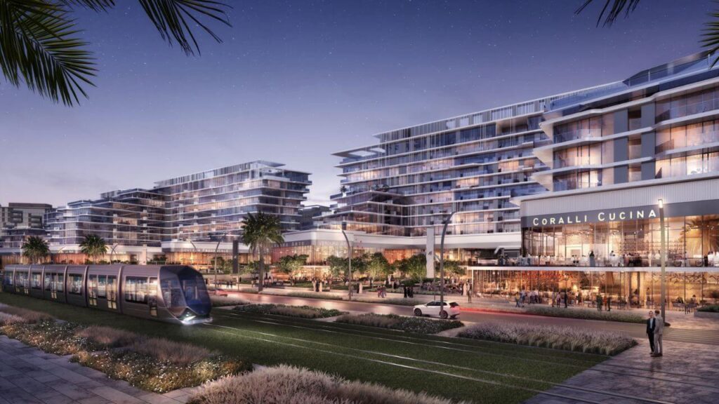 saadiyat grove louvre residence, saadiyat grove, saadiyat grove phase 1, saadiyat grove experience, saadiyat grove residence saadiyat grove louvre residence