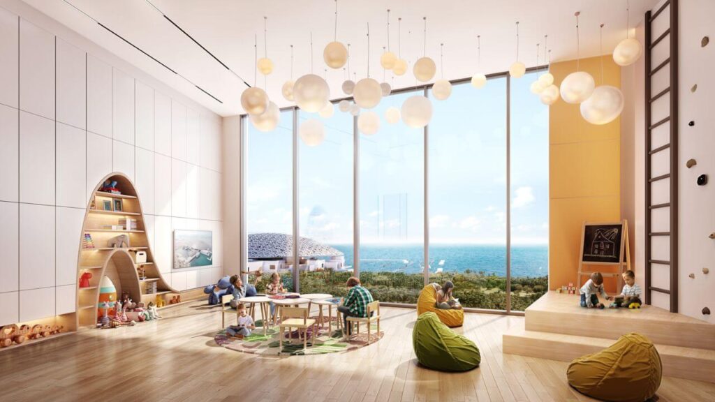 saadiyat grove louvre residence, saadiyat grove, saadiyat grove phase 1, saadiyat grove experience, saadiyat grove residence saadiyat grove louvre residence