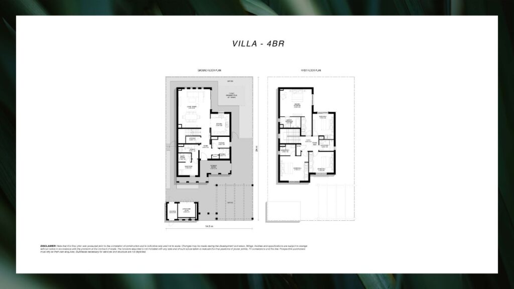 Yas Park Gate, yas park gate villa, yas park gate location, yas park gate project, yas park gate floor plan, yas park gate brochure, yas park gate townhouse Yas Park Gate