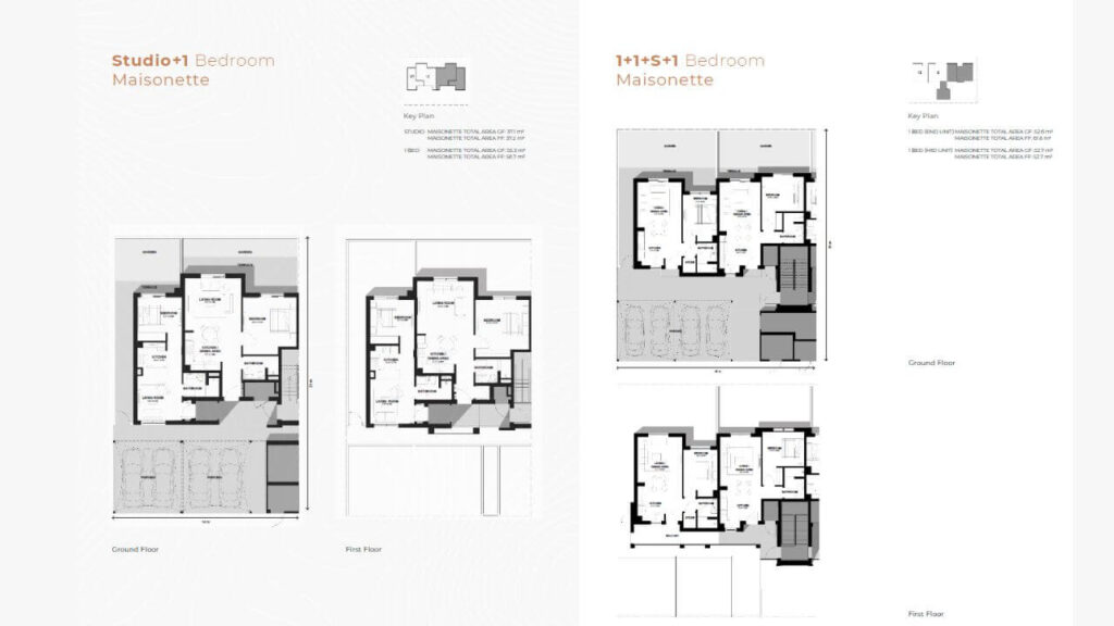 SHA Residences