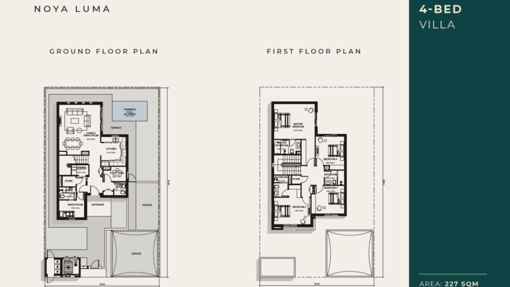 noya yas island,noya,noya yas island floor plan,noya yas island location,noya yas island for sale,Yas Island Townhouses and villas noya yas island