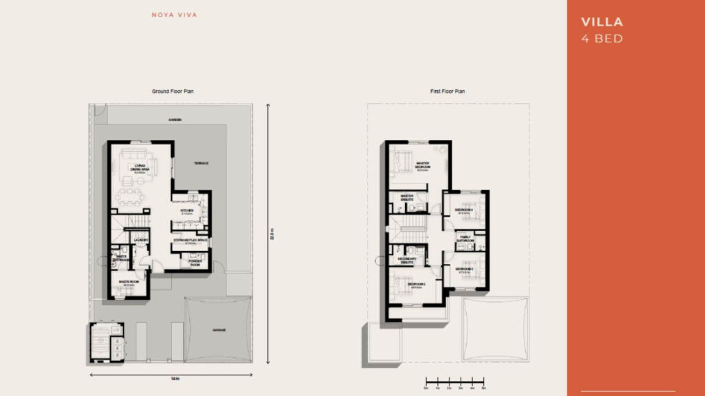 noya yas island,noya,noya yas island floor plan,noya yas island location,noya yas island for sale,Yas Island Townhouses and villas noya yas island