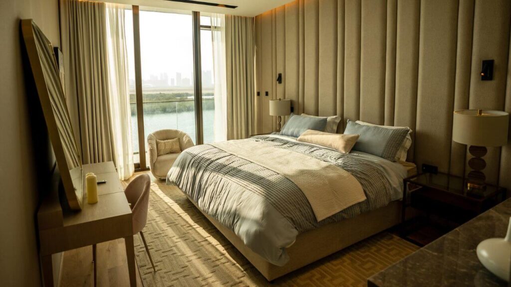 Elie Saab Residence In Reem Island