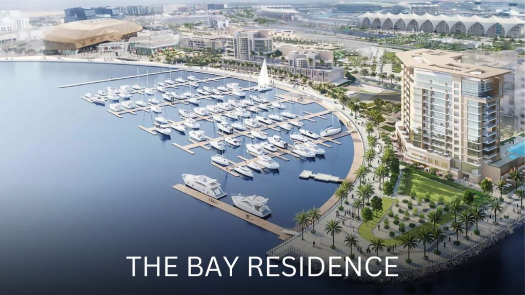 Budget-friendly,apartments,villas,townhouses,Abu Dhabi Bab Al Qasr Residence