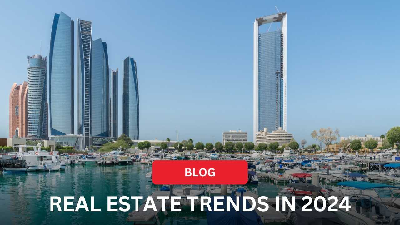 real estate trends in 2024