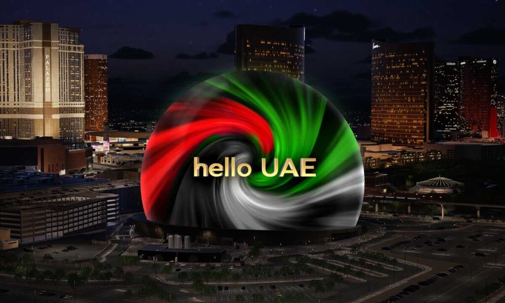 Abu-dhabi-Sphere
