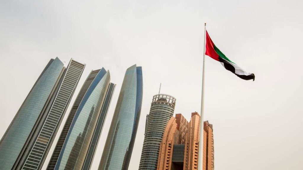 real estate,national day,UAE,abu dhabi Nawayef Village