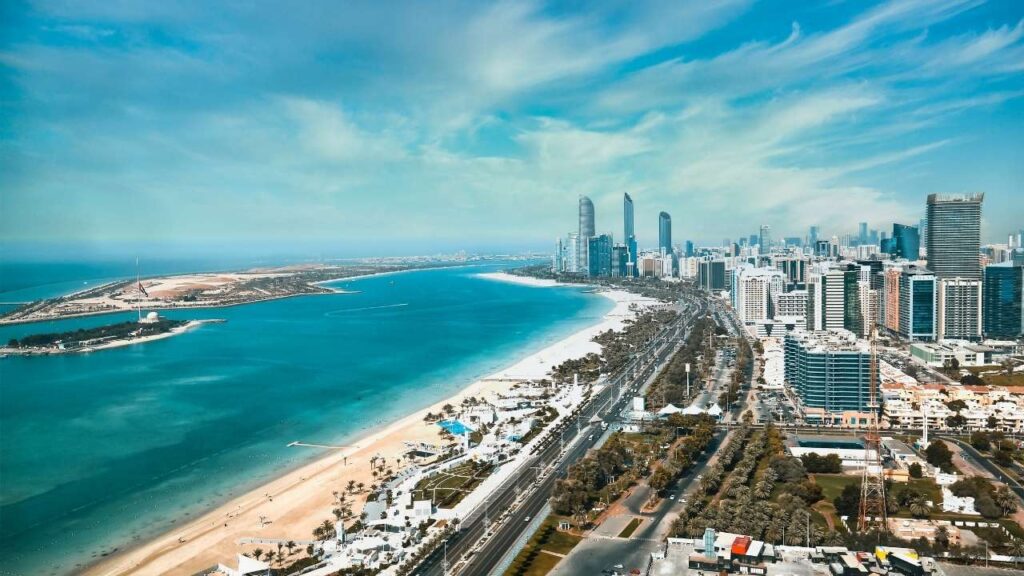 real estate,national day,UAE,abu dhabi Nawayef Village