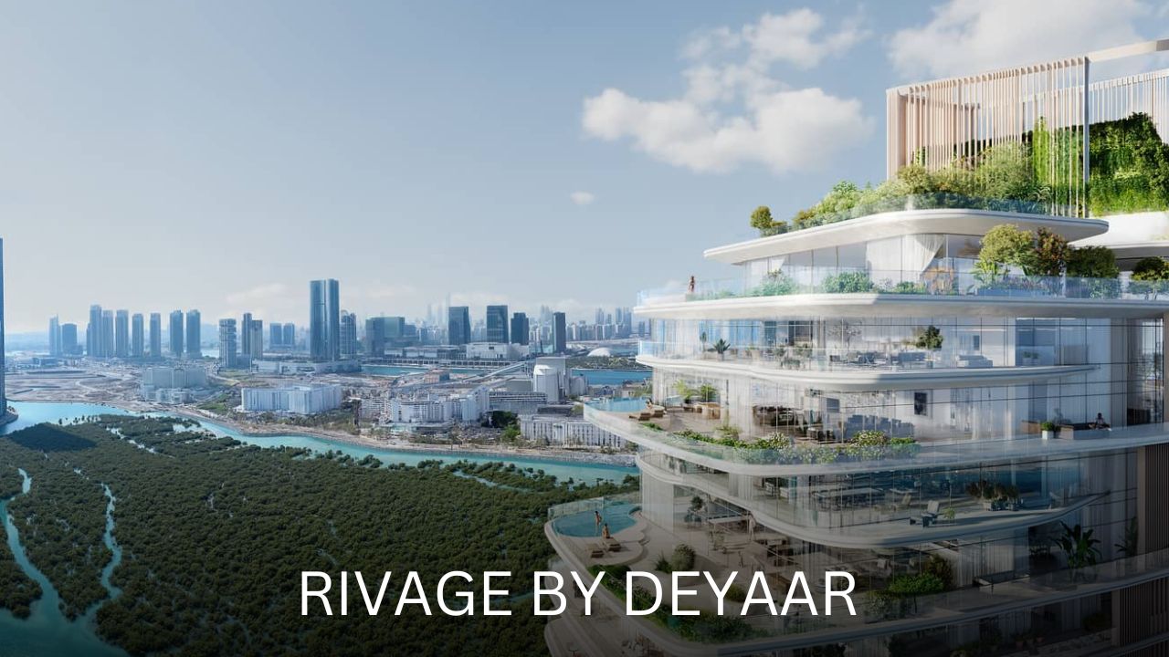 Rivage by Deyaar