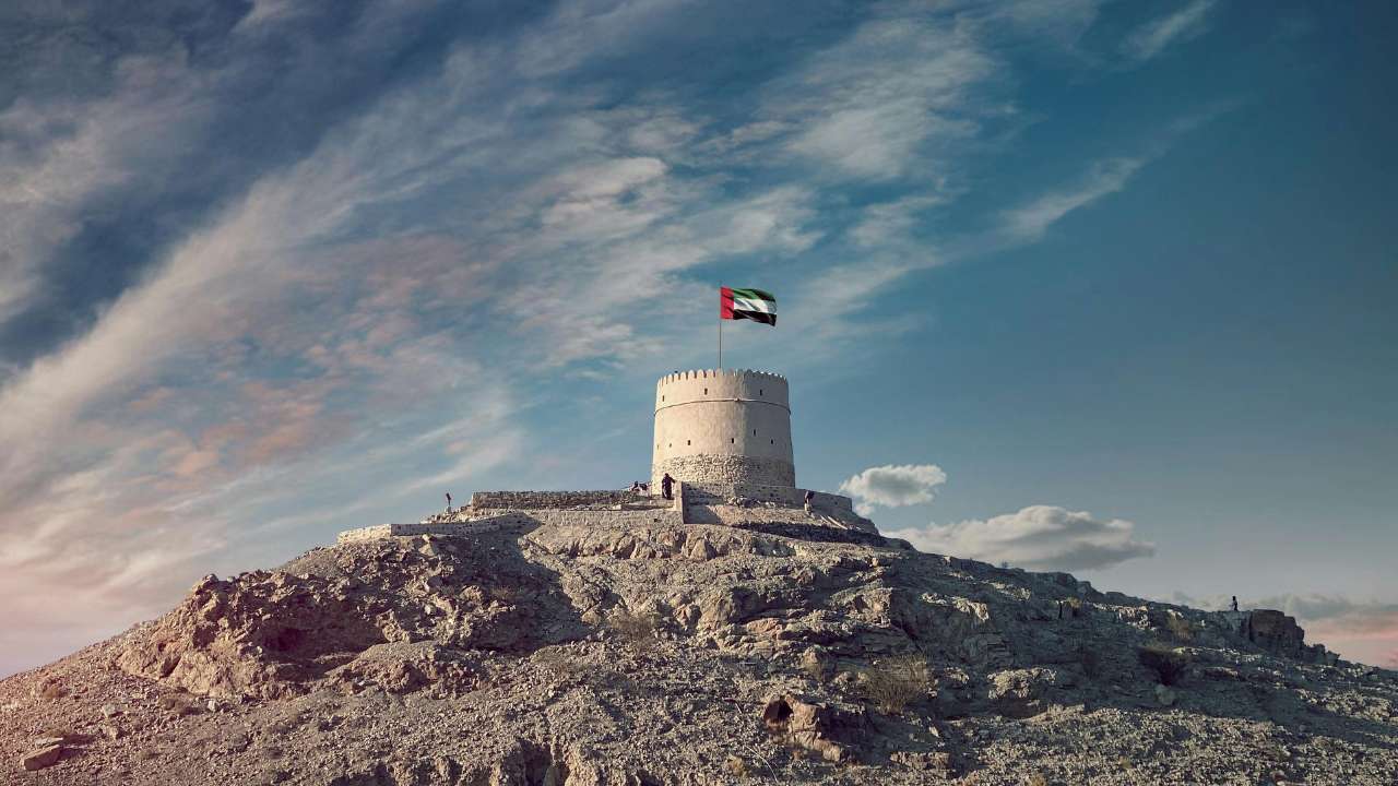 real estate,national day,UAE,abu dhabi Nawayef Village