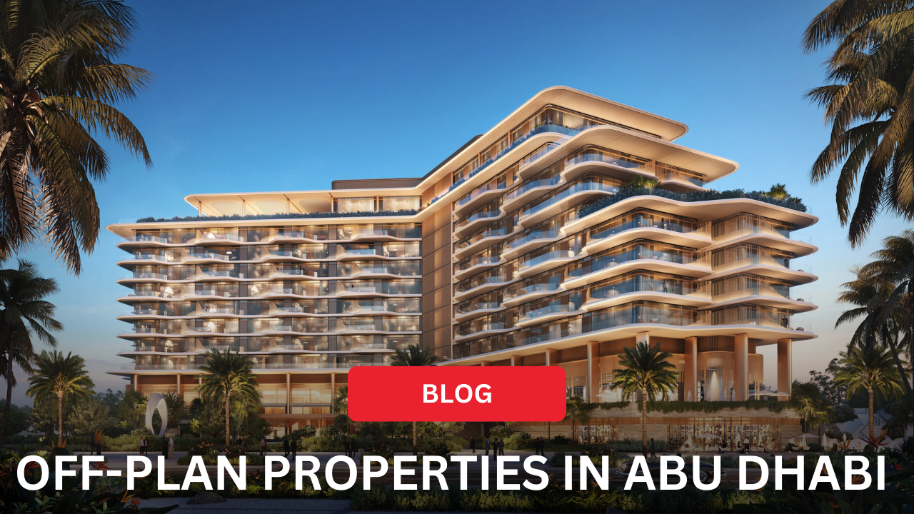 Top Locations for Property Sales in Abu Dhabi Where to Invest in 2025