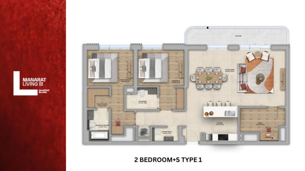 Manarat Living 3,manarat living,Manarat Living 3 Price,Manarat Living Phase 3,Manarat Living Location,Manarat Living Saadiyat Island Manarat Living 3