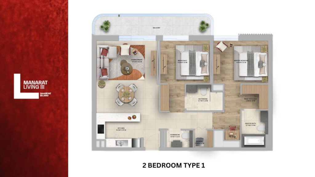 Manarat Living 3,manarat living,Manarat Living 3 Price,Manarat Living Phase 3,Manarat Living Location,Manarat Living Saadiyat Island Manarat Living 3