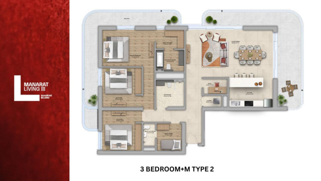 Manarat Living 3,manarat living,Manarat Living 3 Price,Manarat Living Phase 3,Manarat Living Location,Manarat Living Saadiyat Island Manarat Living 3