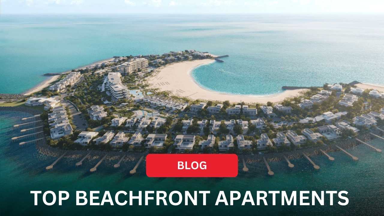 Beachfront Apartments