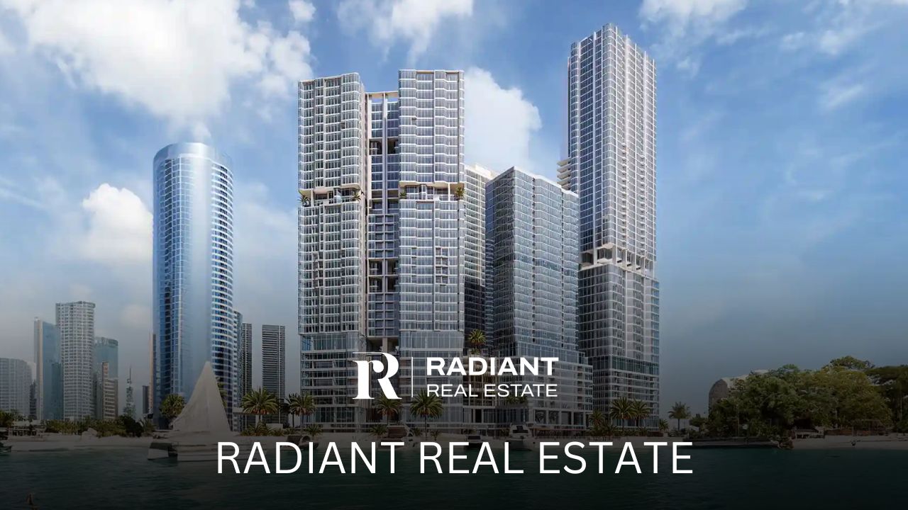 Radiant Real Estate - ROYAL LOUNGE PROPERTIES