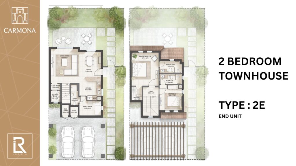 Bloom Living,Bloom Living Carmona,Bloom Living Carmona Price,Bloom Living Carmona Payment Plan,Carmona Bloom Living Bloom Living