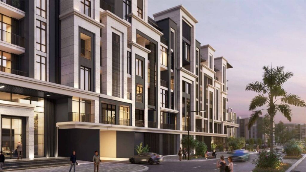 ville 11,Ville 11 by Burtville,Masdar city,Abu Dhabi,Apartments ville 11