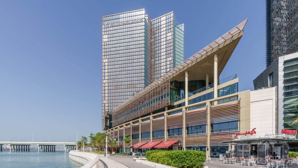 Four Seasons Private Residences,Four Seasons,Four Seasons Al Maryah Island,Four Seasons Apartments,Four seasons private Residences by mubadala Four Seasons Private Residences