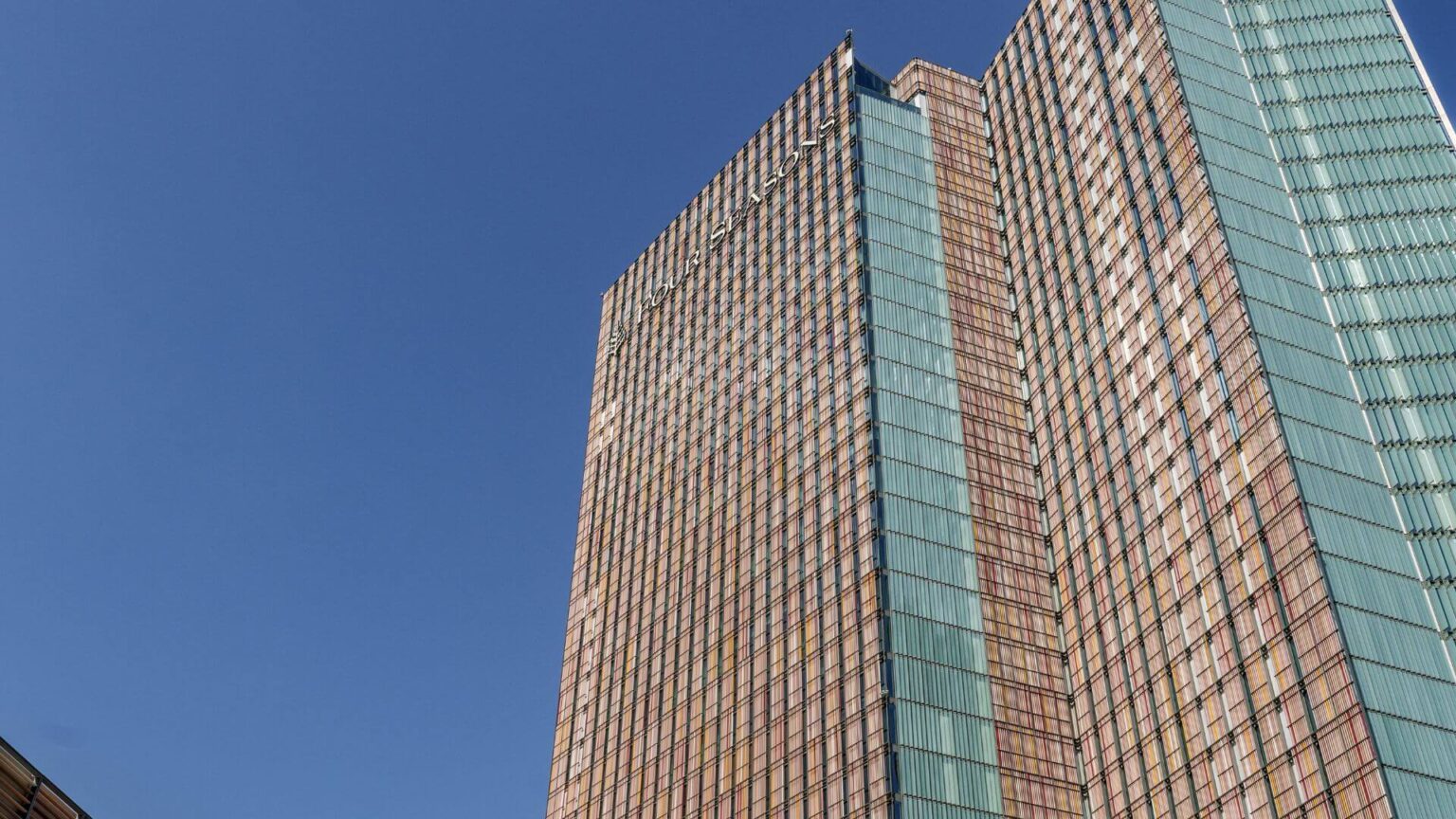 Four Seasons Private Residences | Al Maryah Island