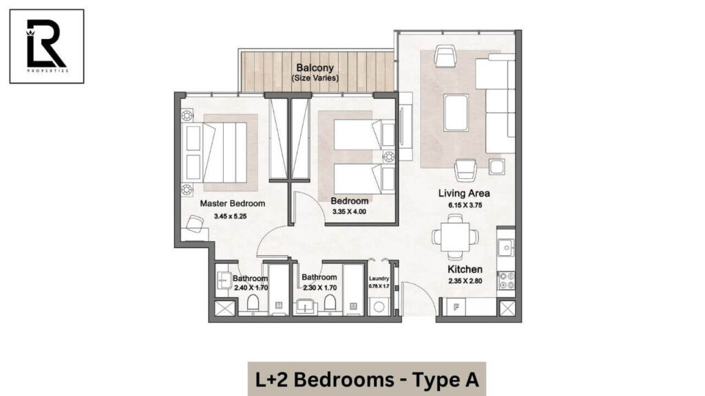 ville 11,Ville 11 by Burtville,Masdar city,Abu Dhabi,Apartments ville 11