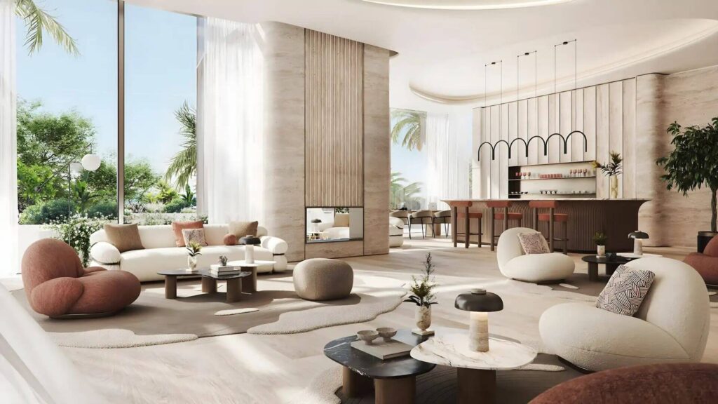 W Branded Residence,W Residences at Al Maryah Island,W Residence by Taraf,Taraf Development W Branded Residence