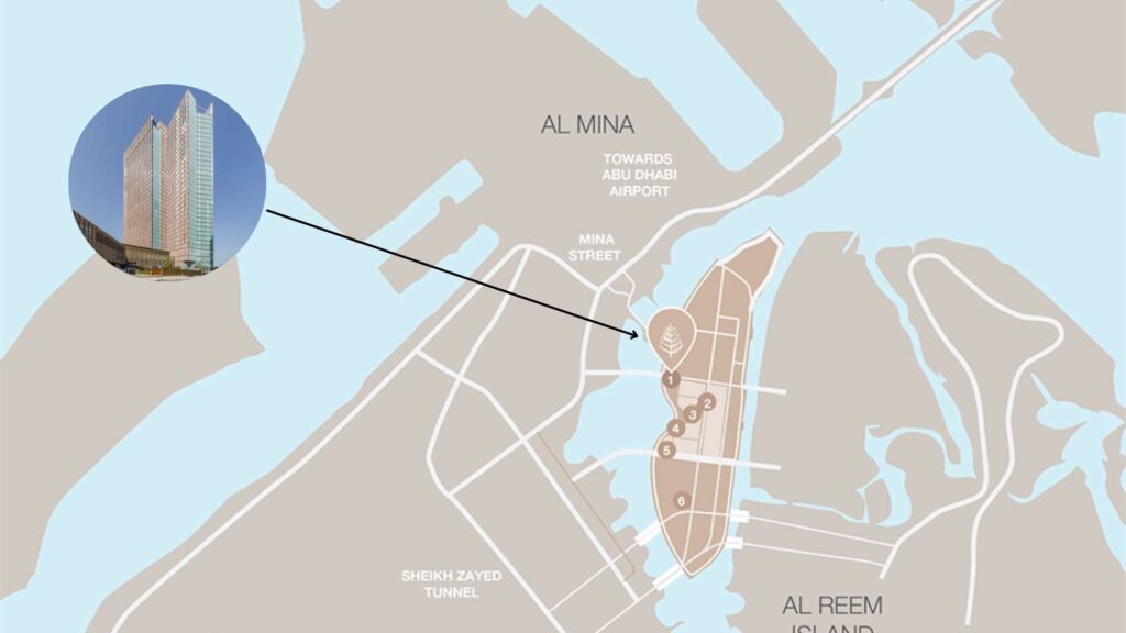 Four Seasons Private Residences,Four Seasons,Four Seasons Al Maryah Island,Four Seasons Apartments,Four seasons private Residences by mubadala Four Seasons Private Residences