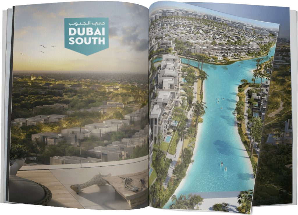 Dubai South,Dubai South Area Guide,Dubai South Properties,Dubai South Properties Prices The Wilds by Aldar