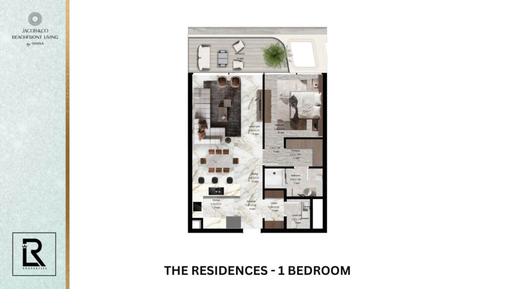 Jacob & Co. Beachfront Living,Ohana properties,Beachfront apartments,Jacob & Co. amenities,Luxury beachfront apartments at Jacob & Co. Beachfront Living in Ghantoot,Exclusive living options by Ohana in Ghantoot Al Jurf,Jacob & Co. residences in Al Jurf,features at Jacob & Co. Beachfront Living,Jacob & Co. payment plan,Jacob & Co. Beachfront Living price Jacob & Co. Beachfront Living