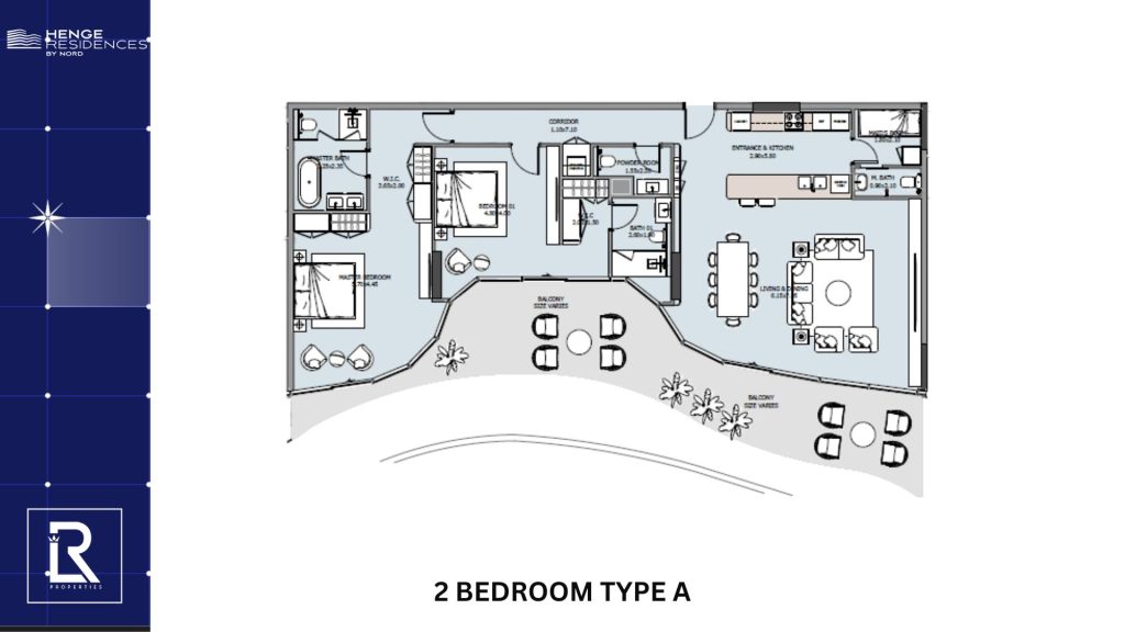 Henge Residences,Henge Residences by Nord,About Henge Residences,Floor Plans Henge Residences,Price Henge Residences,Saadiyat Island Apartments Henge Residences,d,Henge Residence by Nord Saadiyat Island Henge Residences