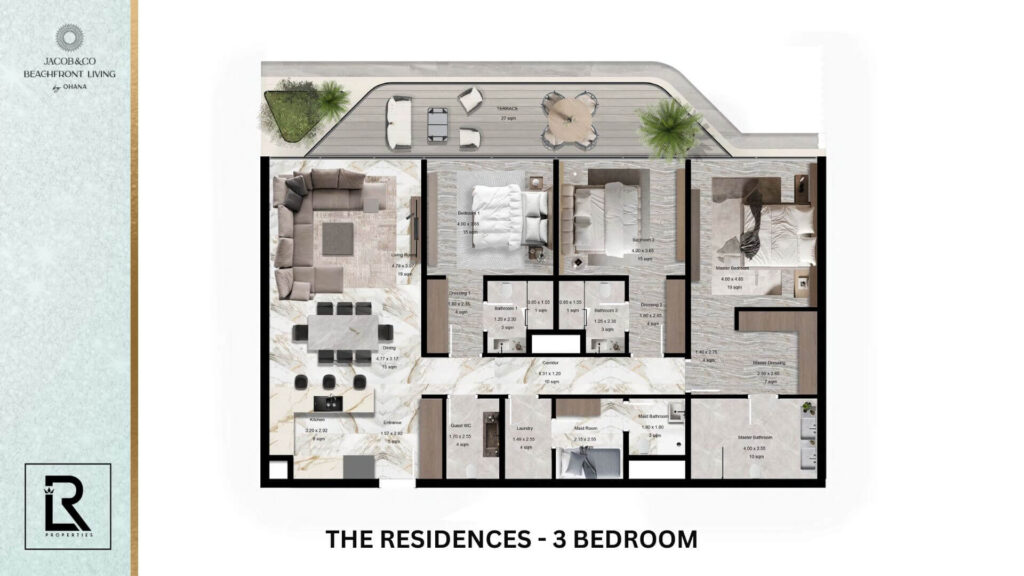 Jacob & Co. Beachfront Living,Ohana properties,Beachfront apartments,Jacob & Co. amenities,Luxury beachfront apartments at Jacob & Co. Beachfront Living in Ghantoot,Exclusive living options by Ohana in Ghantoot Al Jurf,Jacob & Co. residences in Al Jurf,features at Jacob & Co. Beachfront Living,Jacob & Co. payment plan,Jacob & Co. Beachfront Living price Jacob & Co. Beachfront Living