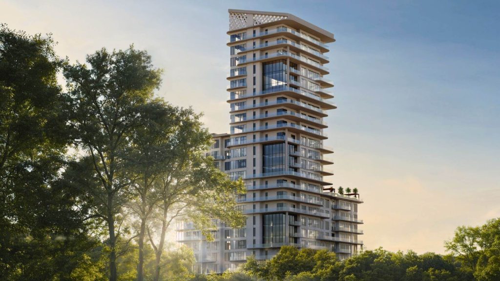 Radiant Garden, Radiant Garden on Reem Island, Radiant Real Estate, Reem Island Radiant, Radiant New Project, Radiant Garden by Radiant Real Estate Radiant Garden