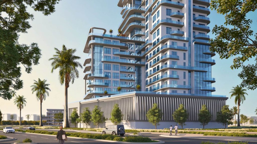 Radiant Garden, Radiant Garden on Reem Island, Radiant Real Estate, Reem Island Radiant, Radiant New Project, Radiant Garden by Radiant Real Estate Radiant Garden
