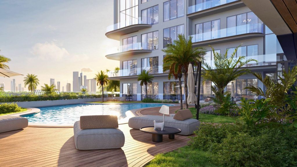 Radiant Garden, Radiant Garden on Reem Island, Radiant Real Estate, Reem Island Radiant, Radiant New Project, Radiant Garden by Radiant Real Estate Radiant Garden
